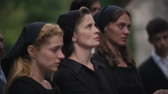 Sve &scaron;to se dosad događalo u 'Divljim pčelama' na jednom mjestu!