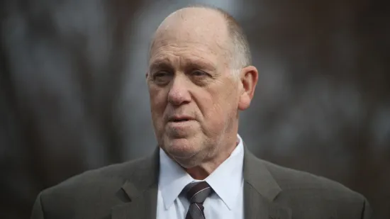 Trump &scaron;alje 'cara granica' u Minnesotu: 'Podnosit će izvje&scaron;ća izravno meni'