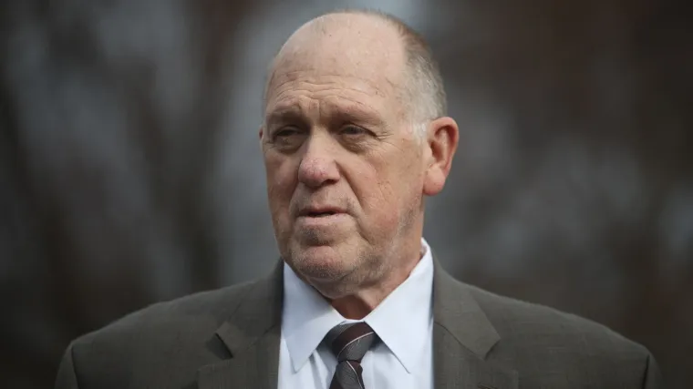 Trump &scaron;alje 'cara granica' u Minnesotu: 'Podnosit će izvje&scaron;ća izravno meni'