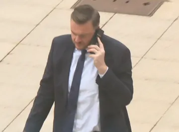 Marku Primorcu pristižu čestitke iz HDZ-a: 'On je odradio svoju dionicu, dobro smo se slagali'