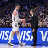 Trener Reala 'vodi rat' s Hezonjom: 'Prema niti jednom igraču nikad nisam bio ovako strog'