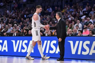 Trener Reala 'vodi rat' s Hezonjom: 'Prema niti jednom igraču nikad nisam bio ovako strog'