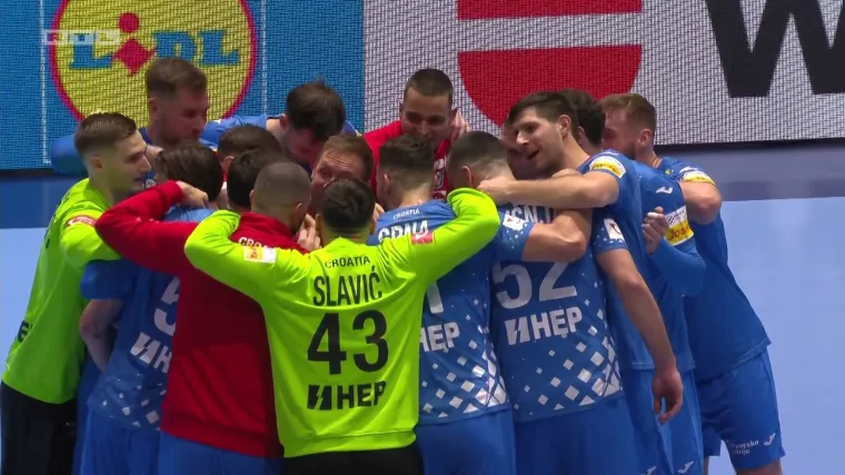 Pitali smo vas očekujete li kiks &Scaron;vedske ili Islanda: 'Te&scaron;ko ali nije nemoguće'