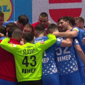 Pitali smo vas očekujete li kiks &Scaron;vedske ili Islanda: 'Te&scaron;ko ali nije nemoguće'