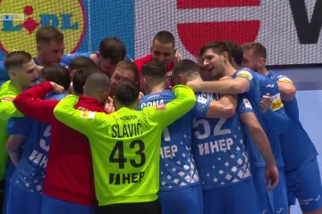 Pitali smo vas očekujete li kiks &Scaron;vedske ili Islanda: 'Te&scaron;ko ali nije nemoguće'