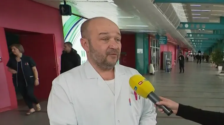 Sindikat nakon napada na Svetom Duhu prstom upire u Ministarstvo: 'Ne možemo mi mijenjati zakonodavstvo'