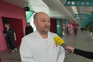 Sindikat nakon napada na Svetom Duhu prstom upire u Ministarstvo: 'Ne možemo mi mijenjati zakonodavstvo'