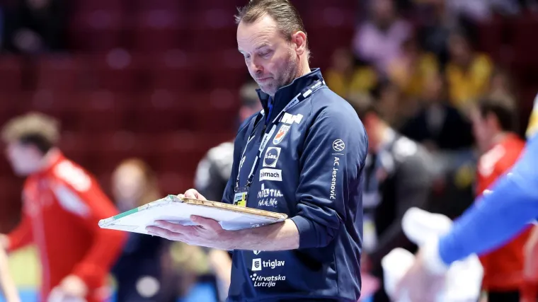 Pet lekcija iz Malm&ouml;a: Pobjeda koja otkriva i snagu i slabosti na&scaron;ih rukometa&scaron;a