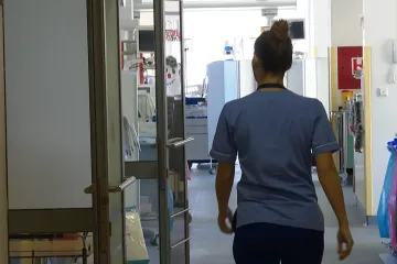 Liječnici traže nultu toleranciju na nasilje i hitnu reakciju Ministarstva: 'Na njima je da nešto naprave'