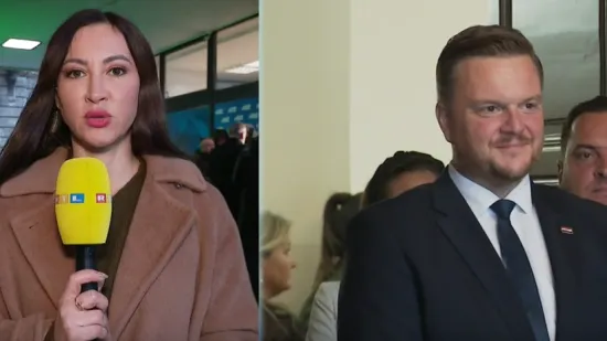 Marku Primorcu pristižu čestitke iz HDZ-a: 'On je odradio svoju dionicu, dobro smo se slagali'