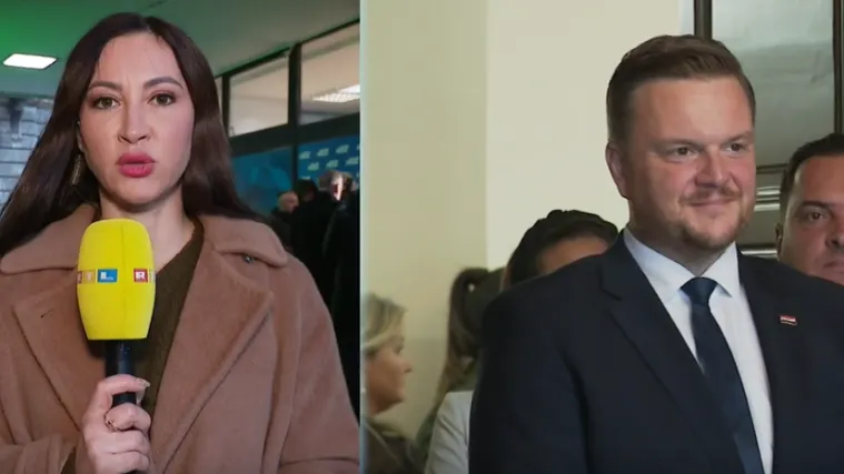 Marku Primorcu pristižu čestitke iz HDZ-a: 'On je odradio svoju dionicu, dobro smo se slagali'