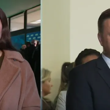 Marku Primorcu pristižu čestitke iz HDZ-a: 'On je odradio svoju dionicu, dobro smo se slagali'