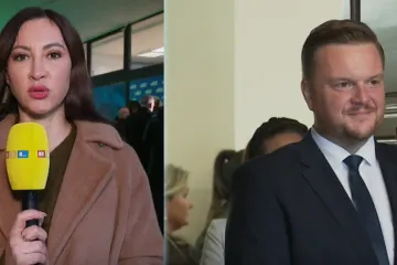 Marku Primorcu pristižu čestitke iz HDZ-a: 'On je odradio svoju dionicu, dobro smo se slagali'