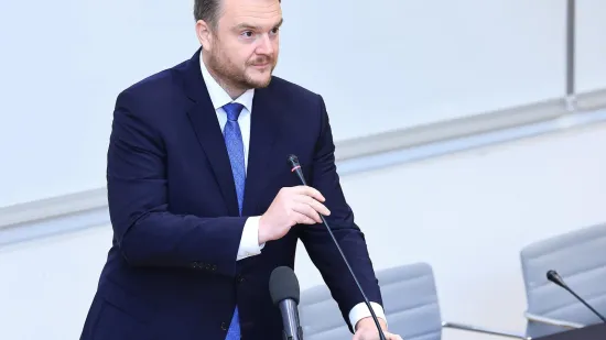 HDZ-ovci nisu iznenađeni odlaskom Marka Primorca iz Vlade: '&Scaron;u&scaron;kalo se...'