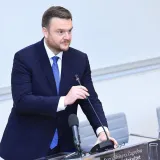 HDZ-ovci nisu iznenađeni odlaskom Marka Primorca iz Vlade: '&Scaron;u&scaron;kalo se...'