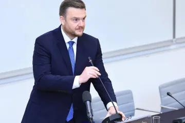 HDZ-ovci nisu iznenađeni odlaskom Marka Primorca iz Vlade: 'Šuškalo se...'