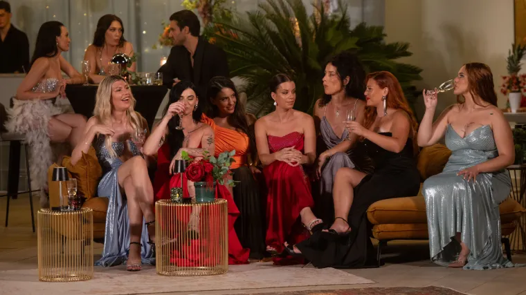 Prvi cocktail party donio je i prve podjele, a prava igra počinje odmah!