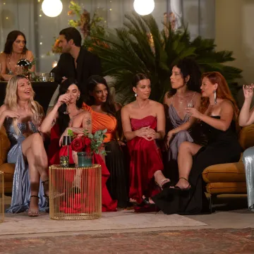 Prvi cocktail party donio je i prve podjele, a prava igra počinje odmah!