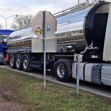 Granice potpuno blokirane, evo &scaron;to traže vozači kamioni!