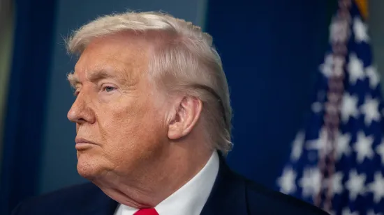 Trump sru&scaron;io dio Bijele kuće pa zaradio tužbu: Stručnjaci zabrinuti zbog njegovog plana