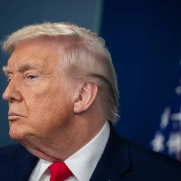 Trump sru&scaron;io dio Bijele kuće pa zaradio tužbu: Stručnjaci zabrinuti zbog njegovog plana