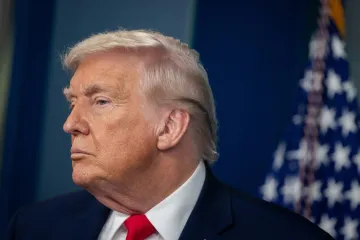 Trump sru&scaron;io dio Bijele kuće pa zaradio tužbu: Stručnjaci zabrinuti zbog njegovog plana