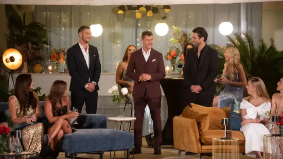 Buran cocktail party: 'Vidim da su djevojke spremne na sve i idu do zadnje kapi krvi'