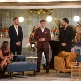 Buran cocktail party: 'Vidim da su djevojke spremne na sve i idu do zadnje kapi krvi'