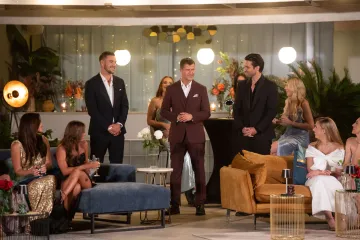 Buran cocktail party: 'Vidim da su djevojke spremne na sve i idu do zadnje kapi krvi'