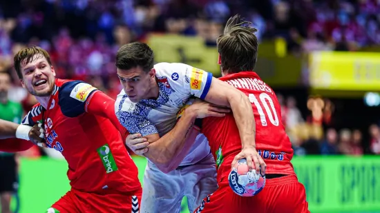 Portugalci i Norvežani izbacili sebe iz utrke za polufinalom Europskog prvenstva