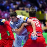 Portugalci i Norvežani izbacili sebe iz utrke za polufinalom Europskog prvenstva