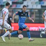 Varaždin se vratio iz minusa i sru&scaron;io Goricu