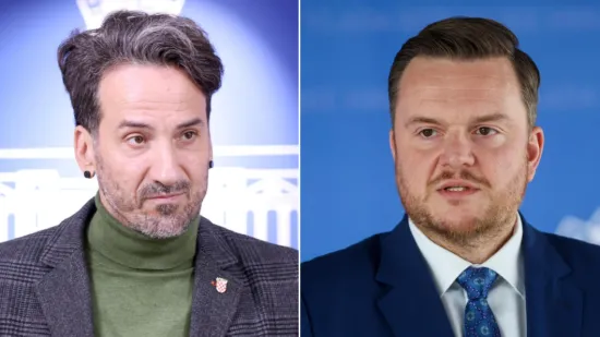 Miletić o&scaron;tro o odlasku Primorca: 'Neprihvatljivo je da ode na bankarsku poziciju usred mandata'