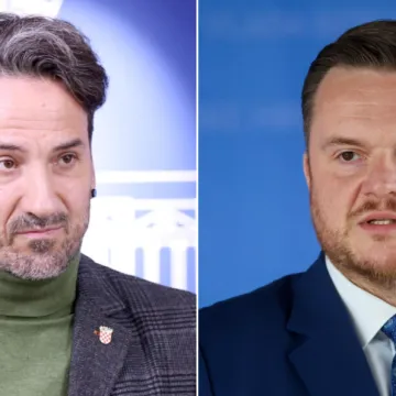 Miletić o&scaron;tro o odlasku Primorca: 'Neprihvatljivo je da ode na bankarsku poziciju usred mandata'