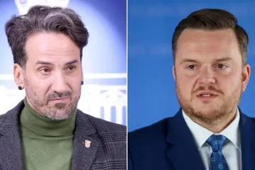 Miletić o&scaron;tro o odlasku Primorca: 'Neprihvatljivo je da ode na bankarsku poziciju usred mandata'