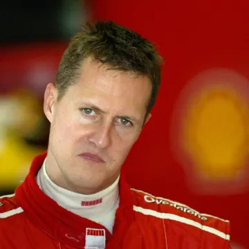 &Scaron;to se danas događa sa Schumacherom? Procurili su novi &scaron;okantni detalji