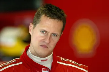 &Scaron;to se danas događa sa Schumacherom? Procurili su novi &scaron;okantni detalji