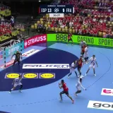 &Scaron;panjolska razbija Francuze! Već dugo netko nije ovako posramio rukometnu velesilu