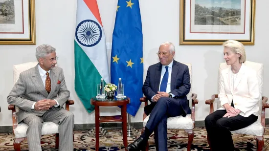 Povijesni dogovor u New Delhiju: Zavr&scaron;eni pregovori o sporazumu koji će promijeniti svjetsku trgovinu