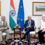 Povijesni dogovor u New Delhiju: Zavr&scaron;eni pregovori o sporazumu koji će promijeniti svjetsku trgovinu