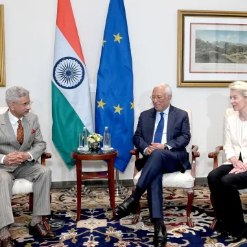 Povijesni dogovor u New Delhiju: Zavr&scaron;eni pregovori o sporazumu koji će promijeniti svjetsku trgovinu