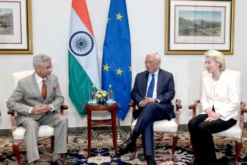 Povijesni dogovor u New Delhiju: Zavr&scaron;eni pregovori o sporazumu koji će promijeniti svjetsku trgovinu