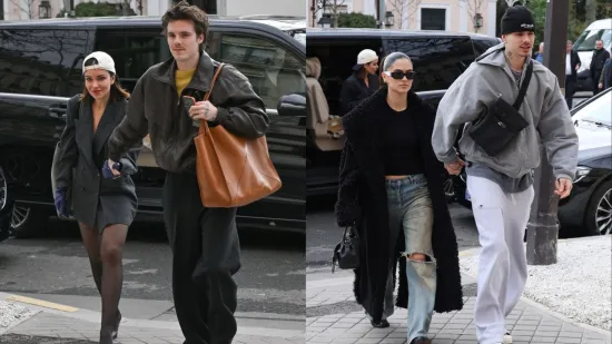 Cruz Beckham objavio videozapis iz Pariza: Nagađa se da nosi skrivenu poruku za Brooklyna