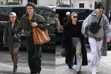 Cruz Beckham objavio videozapis iz Pariza: Nagađa se da nosi skrivenu poruku za Brooklyna