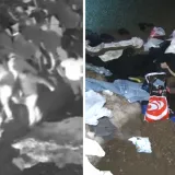 Svjedok opisao užas u Tuzli, navijači bježali mje&scaron;tanima u kuće i nudili novac: 'Potjera je bila čitavu noć'