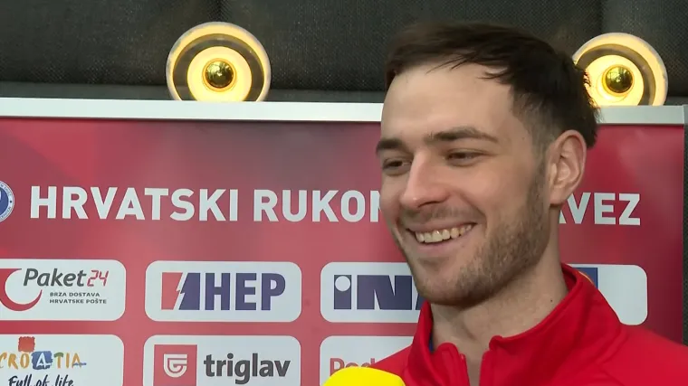 Kauboji uvjereni u pobjedu nad Slovenijom: 'Sad ćemo početi gledati Gospodina savr&scaron;enog'