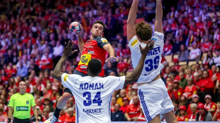 Kakav kaos u skupini: &Scaron;panjolska iznenadila Francusku i zakomplicirala borbu za polufinale