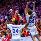 Kakav kaos u skupini: &Scaron;panjolska iznenadila Francusku i zakomplicirala borbu za polufinale