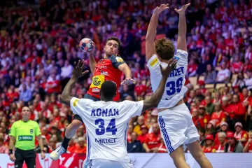 Kakav kaos u skupini: &Scaron;panjolska iznenadila Francusku i zakomplicirala borbu za polufinale