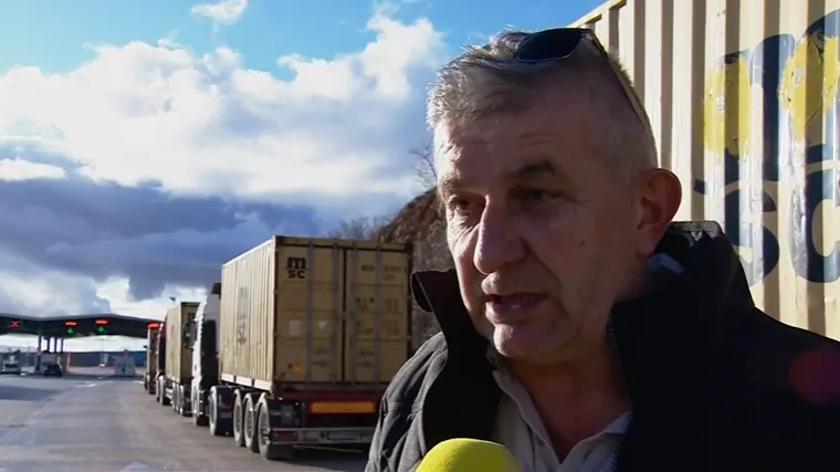 Lijepe im brutalne kazne, broje im dane - oni blokirali EU: 'Kako zaraditi plaću?'